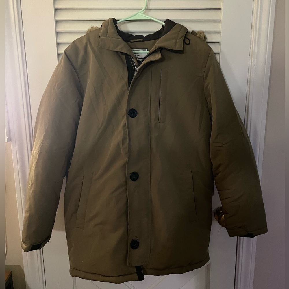 Womens Halitech Jacket